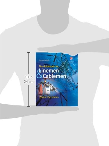 The Guidebook for Linemen and Cablemen - Image 2