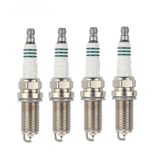 Bougies d'allumage Ikh16 éliminant les ratés moteur sur Hover H5 et 5343