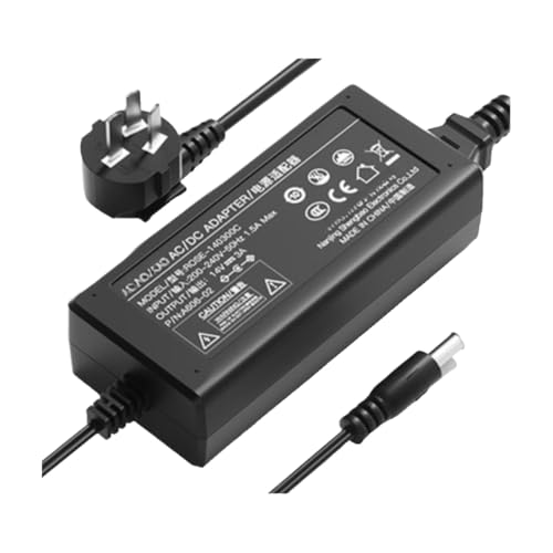 Adaptateur secteur 12V 14V 1A-3.5A pour alimentation de port dédié