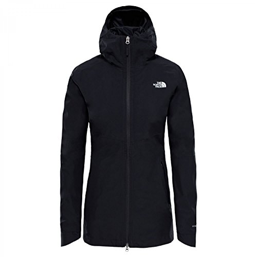 The North Face Hikesteller Jacket Tnf Black S