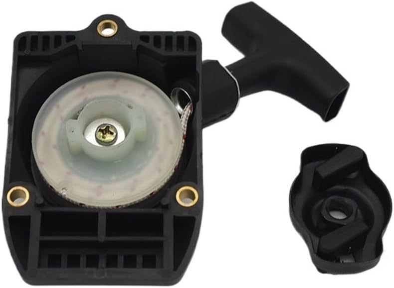 Recoil Pull Rewind Starter Assy Fit for FS75 FS80 FS85 FC85 KM85 FR85 FC75 BG75 Lawn Mower Spare Part