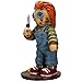 Pacific Giftware Child's Play Buddy Pinhead Monster Collection