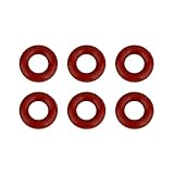 Team Associated O-Rings, 5x2.5mm, ASC42322