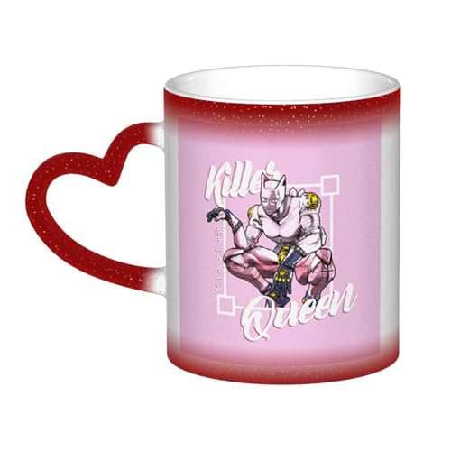 WW̊Ȗ` L[NC[ }OJbv ϐFJbv R[q[ ObY  @̐FςJbv ϐF y e 330ml Aj ObY LN^[ lC 킢 v[g Red FBN5G326