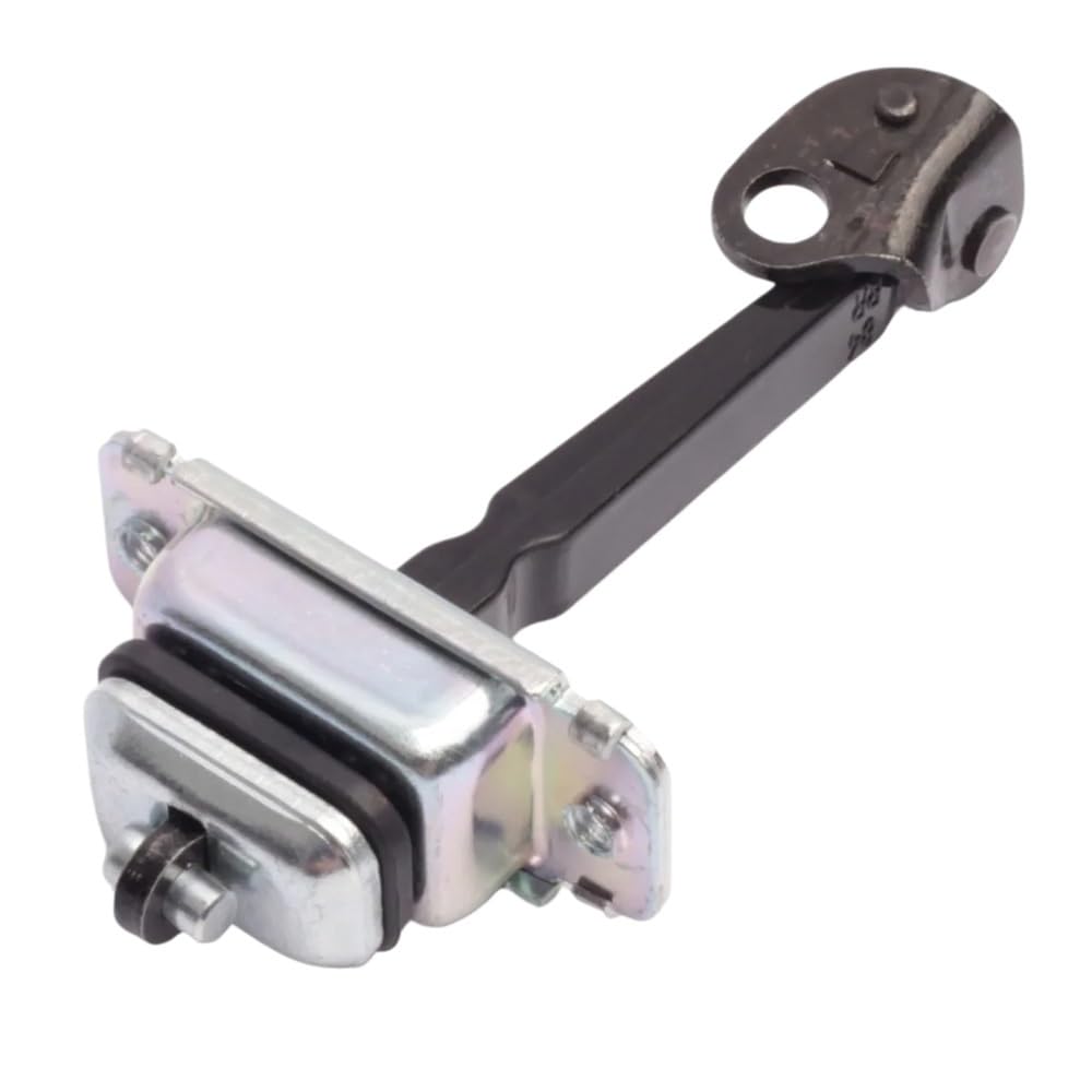 Jiiyp Front Left Doorhinge Check Strap Stopper 72340-S04-003 72380-S04-003 72840-S04-003 72880-S04-003 Door Stopper Hinge Limiter For Cr-V Rd1 Front Rear Left Right(Front Left)