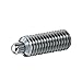 Level-It Leveling Mount SSW10-10A Standard Spring Plunger Light End Force