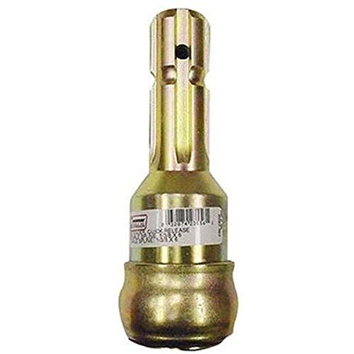 DOUBLE HH 23556 Extension Pot Adapter, 1-3/8