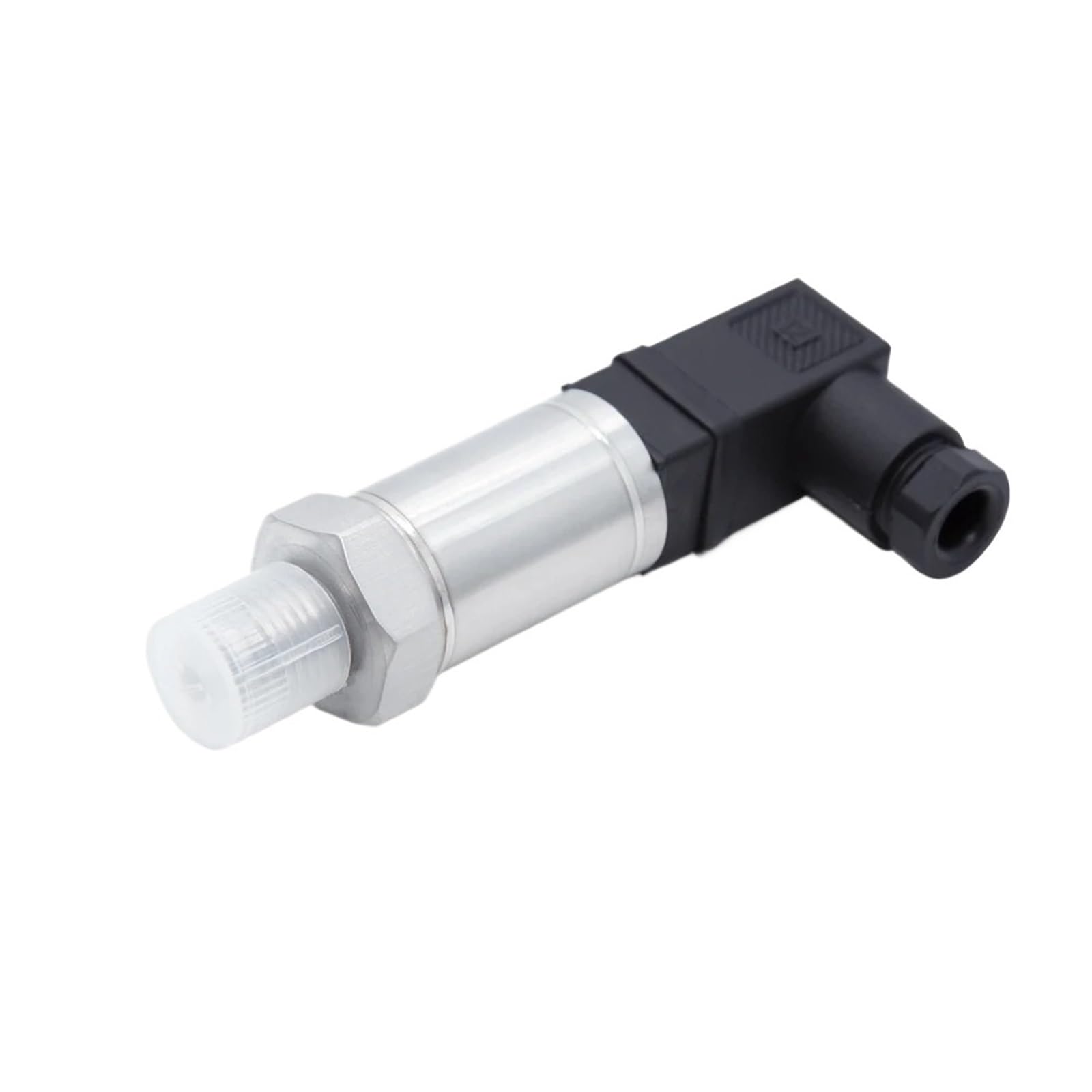 Transductor de presión de aire G1/4 12-36V 4-20mA 0-10V SS304 Sensor transmisor absoluto/medidor 1 Uds(9-36V OUT 0-5V,0-25Mpa)