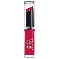 Vista 2 de Revlon ColorStay Mejor Gamuza Lápiz Labial, Ingenue