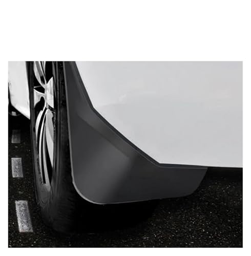 Guardabarros para Hyundai IX35 2015, juego de salpicaderas y flaps de barro para coche 5