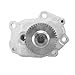 BCXFORK 15010-46G04 15010-46G06 Oil Pump for Nissan TD23 TD25 TD27 BD30 Engine