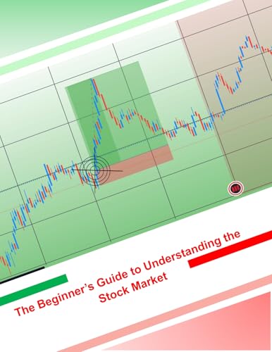 The Beginner’s Guide to Understanding the Stock Market: Stock market beginners