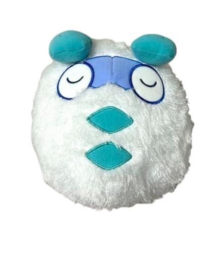 もふぐっとくつろぎタイム ぬいぐるみ ダルマッカ