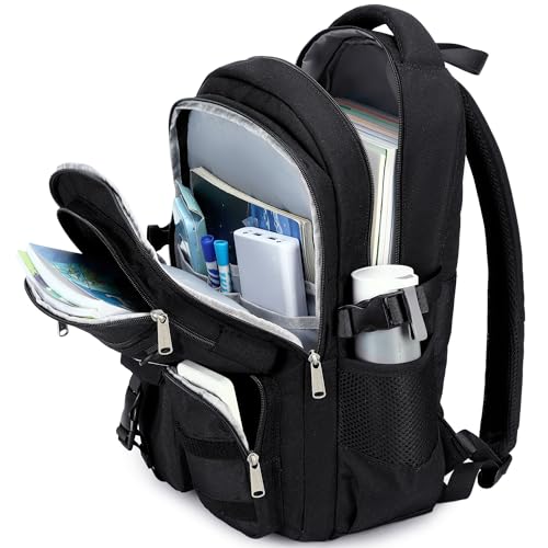 abshoo Heavy Duty Student Backpack