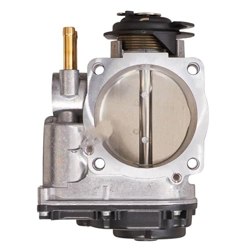 Papillon des gaz 021133064A avec capteurs de position VW Jetta Golf 2.8L
