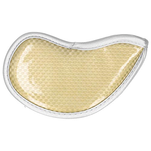 Conjunto de cabeça de golfe, cabeça de clube de golfe, PU universal para clube de golfe Golf Club He