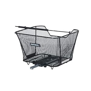 Basil Lesto 11268 Fahrradkorb 32x41x27 cm