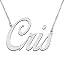 Cris - Silver