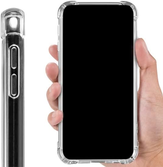 Miniatura 4 de Skinit Clear MP3 Player Case Compatible with iPod Touch 5th-7th Gen - Officially Licensed Warner Bros BMO Design