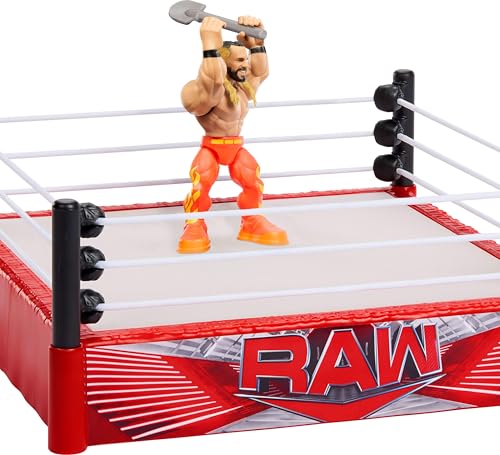 Opiniones y reviews de Ring de lucha libre . 30 Opiniones y reviews de Ring de lucha libre . 18