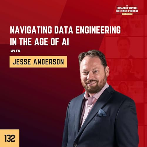 Navigating Data Engineering in the Age of AI with Jesse Anderson