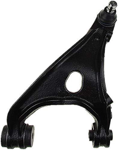 Bras de suspension arrière supérieur Dorman 524-774 pour trajets sereins