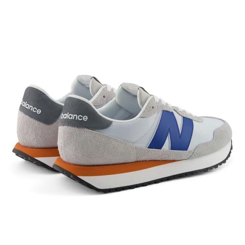 Image of New Balance Men's 237 V1 Sneaker