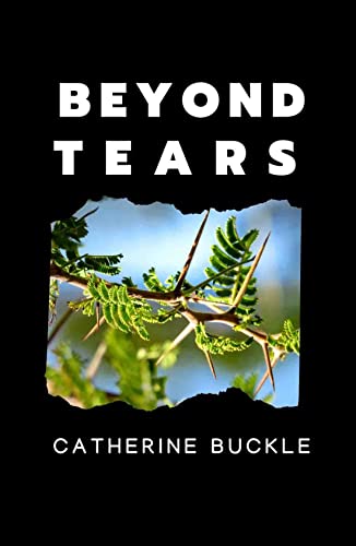 Beyond Tears (Life During Political Crises in Zimbabwe Book 2)