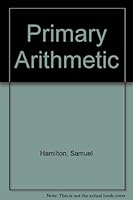 Primary Arithmetic B002CCWKFM Book Cover