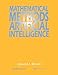 Mathematical Methods in Artificial Intelligence