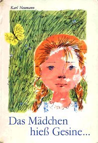 Das Mädchen hiess Gesine