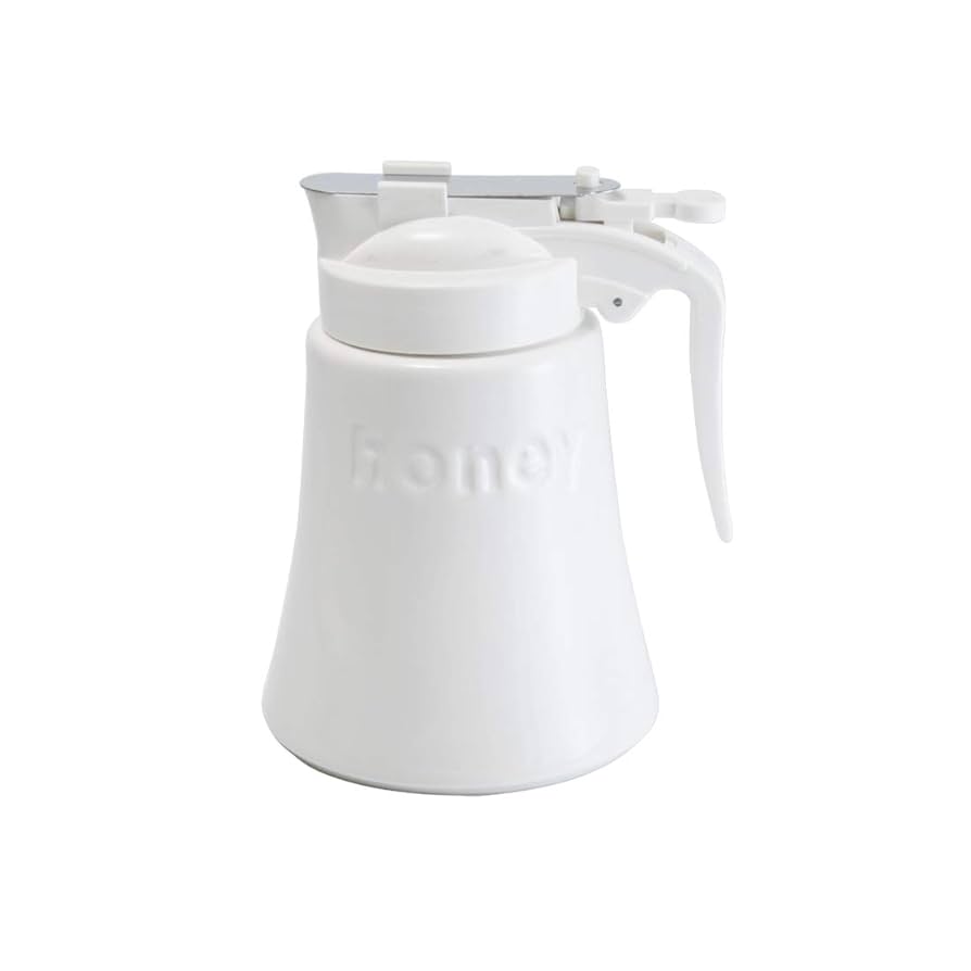 Amazon.co.jp: ZERO JAPAN ハニーポット BRM-40 WH・ホワイト