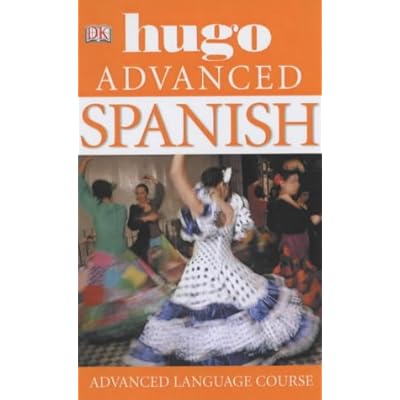 Spanish (Book)
