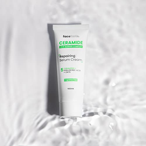 Facial Serum Face Facts Ceramide 30 ml