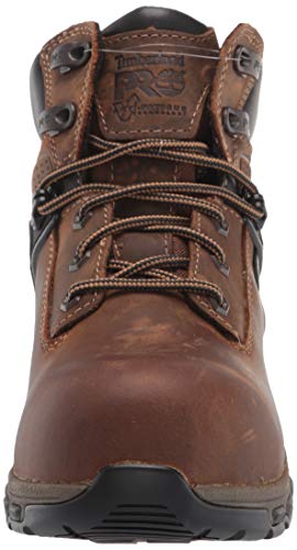 Image of Timberland PRO Hypercharge 6 inch Composite Safety Toe Waterproof