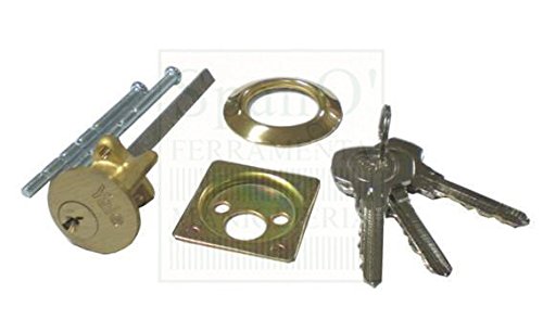 Cilindri Corbin/Yale Applicar E Tipo Staccato
