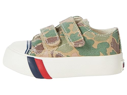 Keds Unisex-Child Royal Lo Hook & Loop Sneaker4