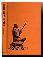 Bond of the fire B0006BMRGI Book Cover