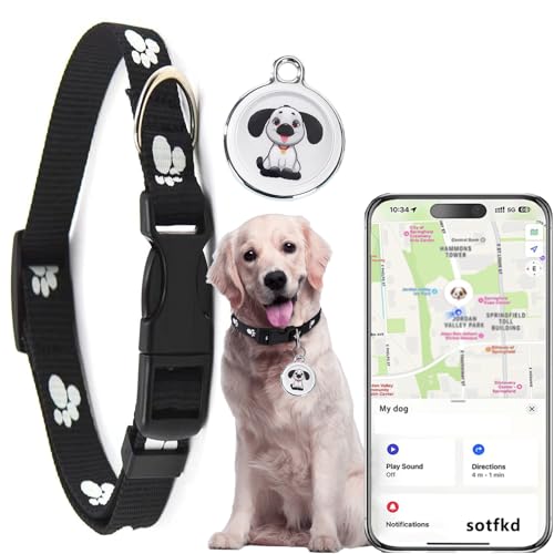Dog Tracker GPS Universal