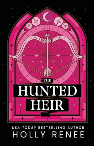 The Hunted Heir: 2