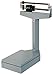 Detecto 4527PK Bench Scale, Mechanical Beam, 14.5