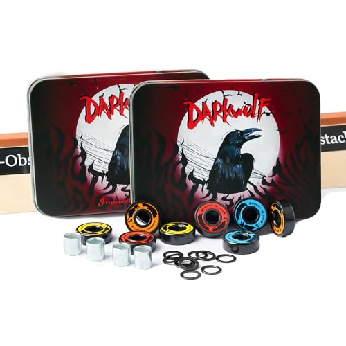 Losenka ABEC-9 Skate Bearings