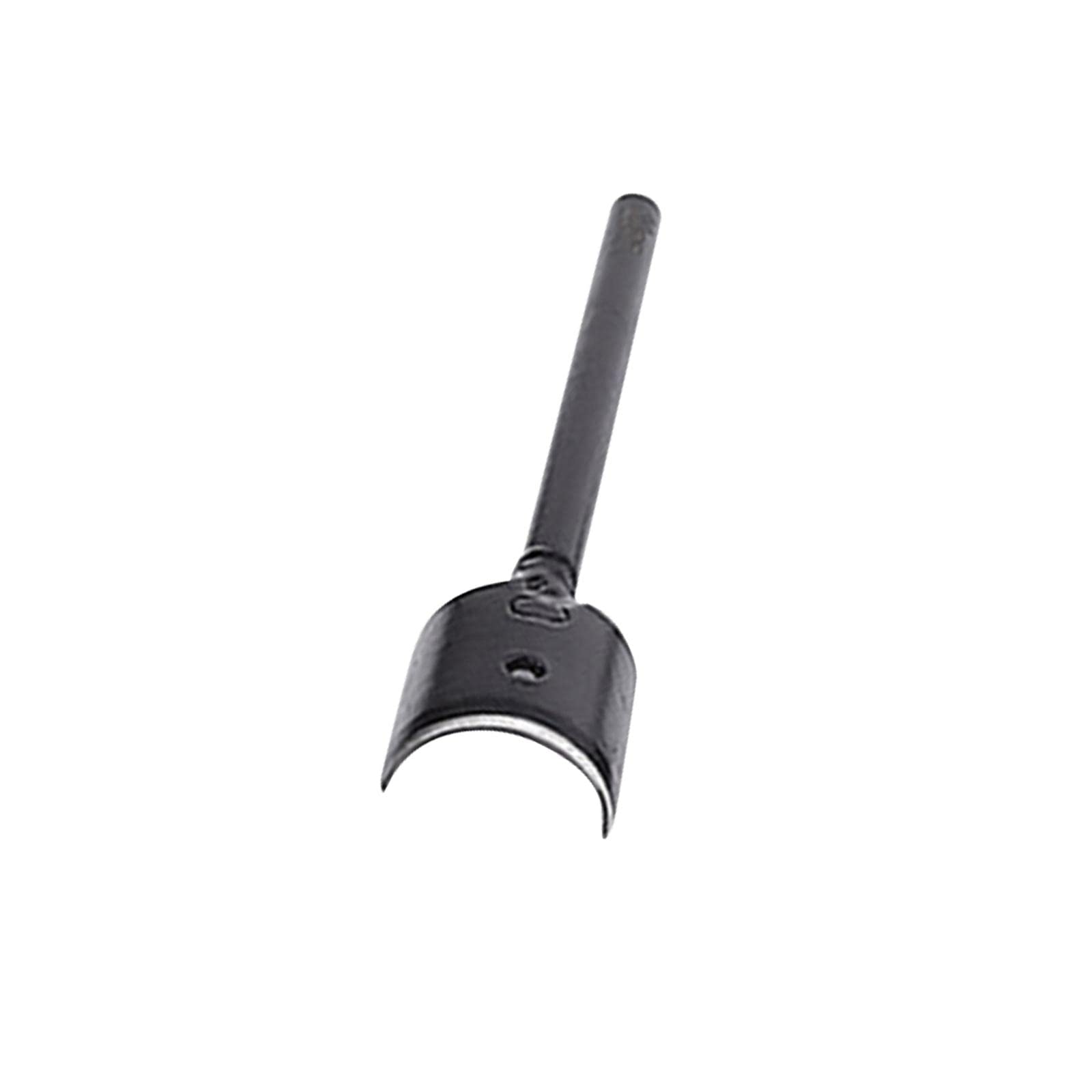 Half Round Cutter Punch Handmade Fittings Durable Hole Puncher for Home Belt 20Mm Premium Other Leather Tools Professional Tool for Daily Use Compact Reliable Design-image-36