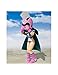 TAMASHII NATIONS - Dragon Ball - Chi-Chi -Kid-, Bandai Spirits S.H. Figuarts Action Figure