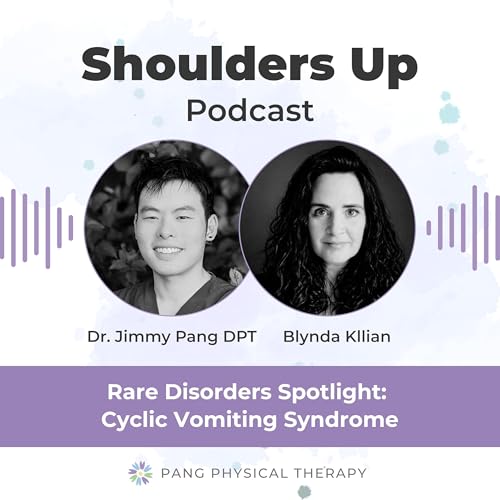Rare Disorders Spotlight: Cyclic Vomiting Syndrome