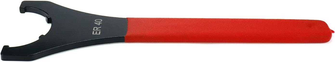 ER40 Wrench UM Type Collet Chuck Spanner for ER Nut Collet Chuck Holder