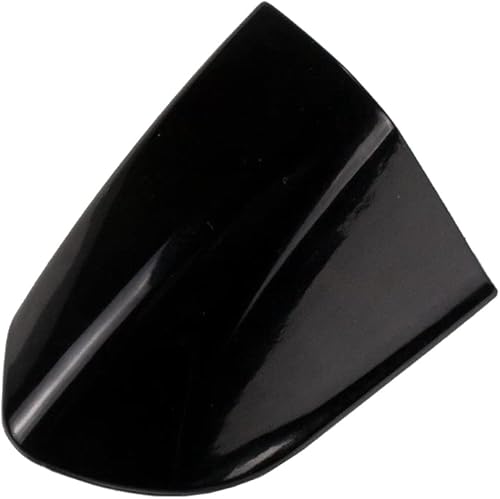 Miniatura 5 de RLB-HILON Tapa de manija de puerta lateral del conductor compatible con Ford Mustang 2015 a 2020 años FR3Z-63218A15-ACPTM FR3Z-63218A15-AAPTM, color