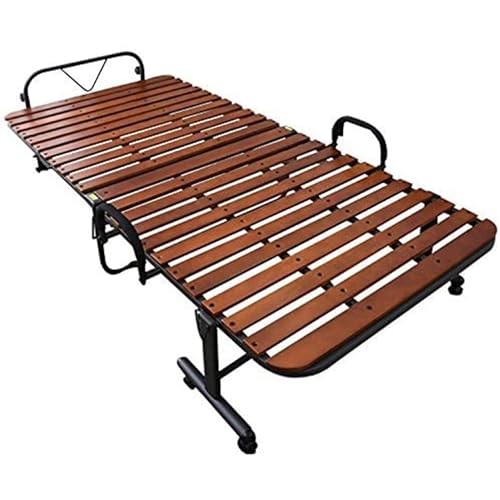 山善 折りたたみベッド すのこ HS-1S シングル (ベッド) 価格比較