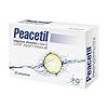 Peacetil | Integratore 100% naturale per nervi infiammati, neuropatie e fibromialgia | con L-Acetilcarnitina, Curcumina, Beta-Cariofillene e Vitamina B6 | 30 compresse