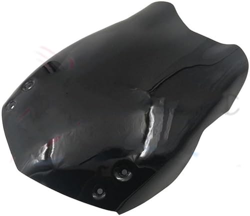 Wind Deflectors Front Windshield WindScreen Wind Screen Shield Airflow Deflectors for F650GS F 650 GS F 650GS F650 GS 2004 2005 2006 2007